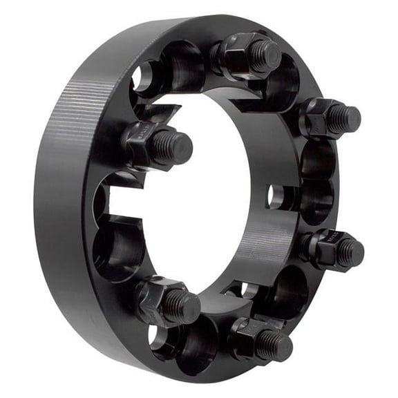 Wheel Adapter  6061 Forge
