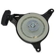thumbnail image 2 of Recoil Starter Reliable Recoil Starter Compatible With For Mtd Lawnmowers Equipped With 1P61 1P65 1P70 5P65 5P70 Engine, 2 of 8