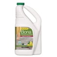 thumbnail image 2 of Bona® Hard-Surface Floor Cleaner with Lemon Mint Refill 64oz, 2 of 4