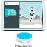 Kano Disney Frozen II Coding Kit - White/Blue