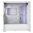 thumbnail image 3 of COUGAR CGR5AD1WRGB RGB Mid-Tower ATX Case White Mesh/Glass Panels, 3 of 6