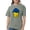 Tumbleweed, variant on CafePress - Stand With Ukraine T Shirt - Womens Comfort Colors® Shirt