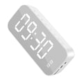 thumbnail image 1 of Reloj desertor Atavoz, Pantalla de Espejo de Gran Volumen recargable RELOJ PORTÁTIL ALTAVOZ INALÁMBRICO CON PARA VIJES, AL AIRE LIBRE, 1 of 7