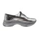 thumbnail image 3 of Tenis Annik T 26 Bazolia Plata, 3 of 4