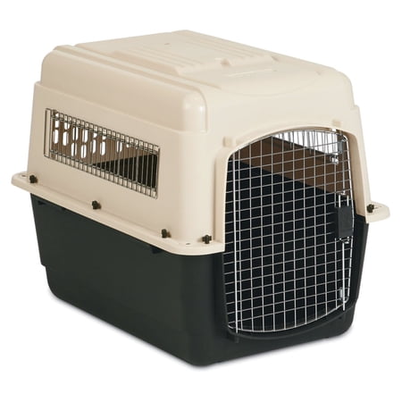 Petmate Ultra Vari Dog Kennel, 32; L X 23 W X 24; H