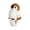 Black-D, variant on Bird Toy Slap Bracelet , Adorable Bird Shaped Wristband For Kids Teens And Bird Lovers , Playful Stretchy Accessory For Party Favors Daily Wear And Stocking Stuffers