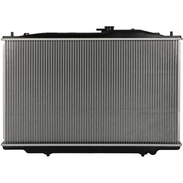 ECCPP engine radiators 2004-2006 for TL radiator reservoir tank for 2773