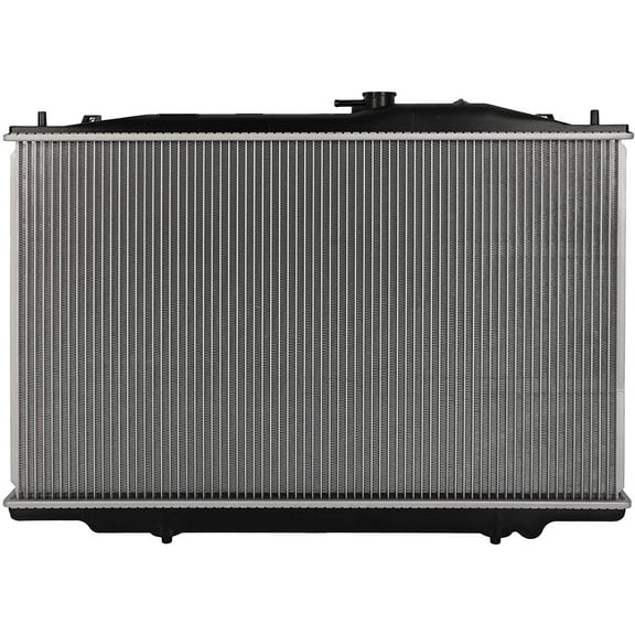 ECCPP engine radiators 2004-2006 for TL radiator reservoir tank for 2773
