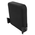 thumbnail image 4 of RV Folding Flip Chair,Automatic Rebound Folding Seat RV Change Shoe Flip Seat RV Folding Flip Seat Versatile Functionality, 4 of 14