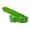 Neon Green, variant on PEAR SOX Baseball Softball Elastic Belt, Youth and Adult Sizes (Pink, Youth)