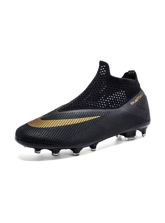 Soccer Cleats in Soccer