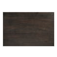 thumbnail image 6 of Moe's Home Collection Glenn Dining Table Wood Brown, 6 of 10