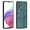 Green, variant on Retro Ethnic Traditional Pattern Leather Phone Case for Xiaomi Mi 13 12 X S Pro Lite Luxury Business Personality Shell Shockproof Skin-Friendly Back Cover(Green,13 Pro)