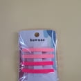 thumbnail image 6 of huwuao Hair barrettes – Non-Slip Snap Hair Clips, Lightweight, Cute Everyday Hair Accessories, 6 of 6