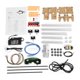 thumbnail image 1 of Mini kit de máquina de grabado láser, 100-240VAC DIY máquina de grabado láser de escritorio Mini grabador de escritorio rendimiento inigualable, 1 of 8