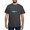Charcoal, variant on CafePress - Montauk Men's Comfort Colors® T Shirt - Mens Comfort Colors Shirt