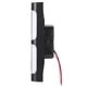 thumbnail image 4 of Lámpara De Pared Led De 18W Para Exteriores Ip55 85-265V, Lámpara De Pared Impermeable Para Exteriores, Lámpara Cuadrada Para Jardín, Lámpara Para Pasillo, Balcón, Lámpara De Noche Para Dormitorio matsuzay HA025614-06, 4 of 7