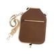 thumbnail image 4 of Funda para raqueta de pickleball, bolsa de hombro, soporte de regalo, funda para raqueta, raqueta de pickleball Marrón, 4 of 9