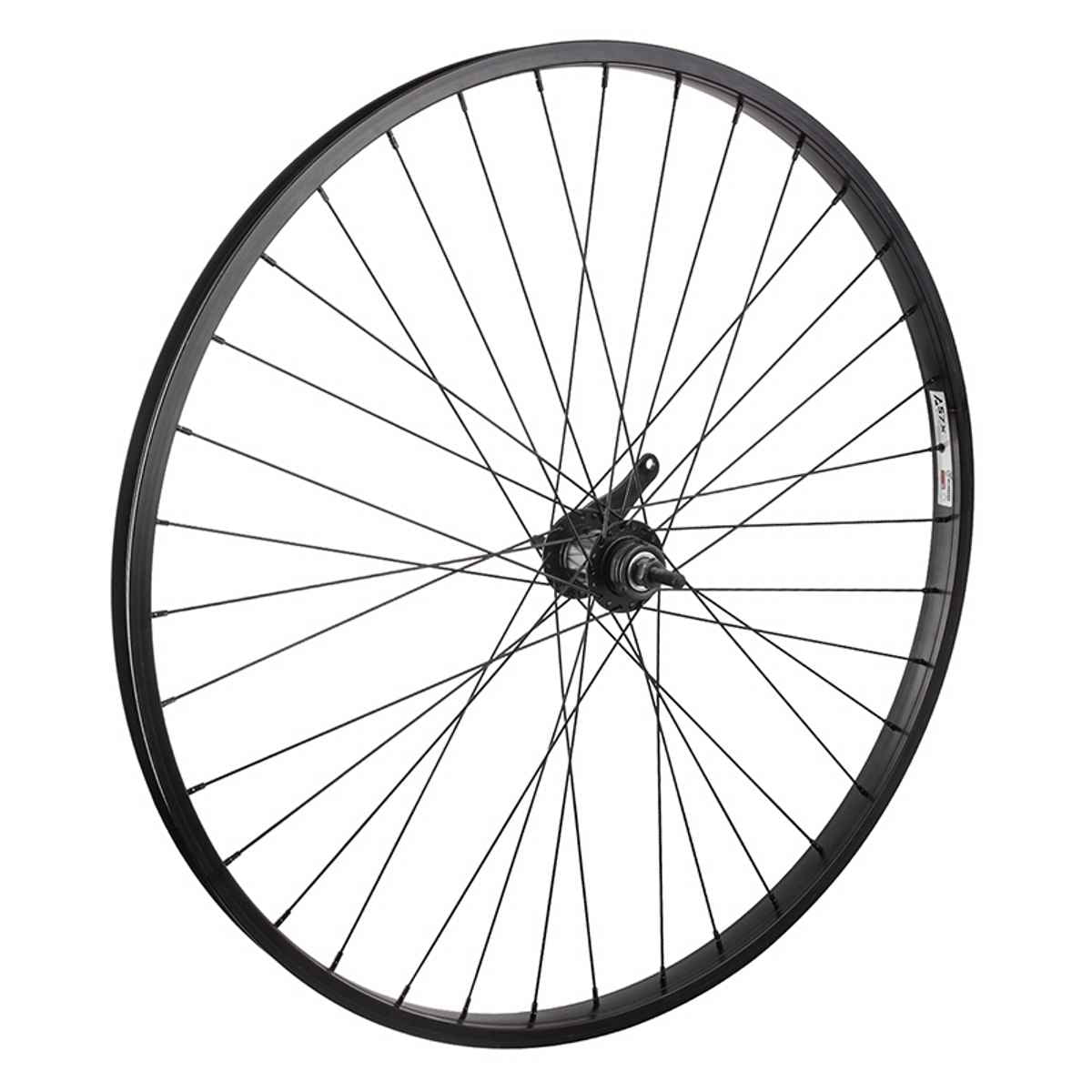 Weinmann DP18 Rim Wei 700c 622x12.4 Dp18 36 Sl//nmsw