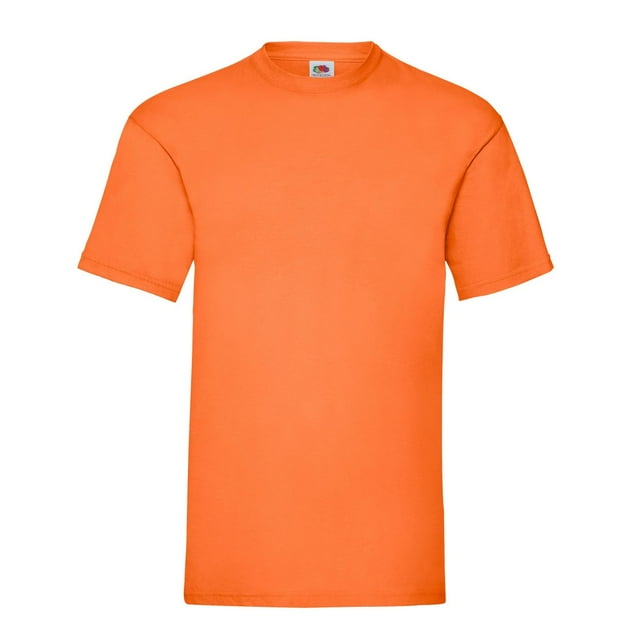 Fruit of the Loom T-Shirt Valueweight pour Adulte
