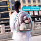 thumbnail image 3 of Mochila transportadora Poli Pets PP-MCEPGPK, 3 of 8