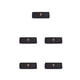 thumbnail image 2 of Scienceny Reflective Sticker Motorcycle Accessory Night Warning Replacement Rectangle Exterior Sign Riding Stickers Accessories Reflection Type2 NO2, 2 of 6