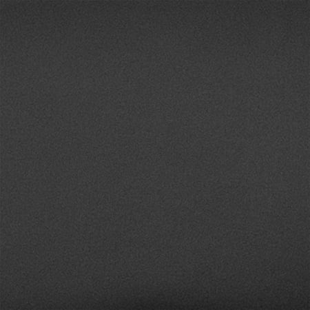 Flash Furniture Diamond Black LeatherSoft Conference Chair with Accent Nail Trim and Casters