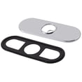 thumbnail image 2 of Delta Rp72991 Trisnic Escutcheon - Black, 2 of 2