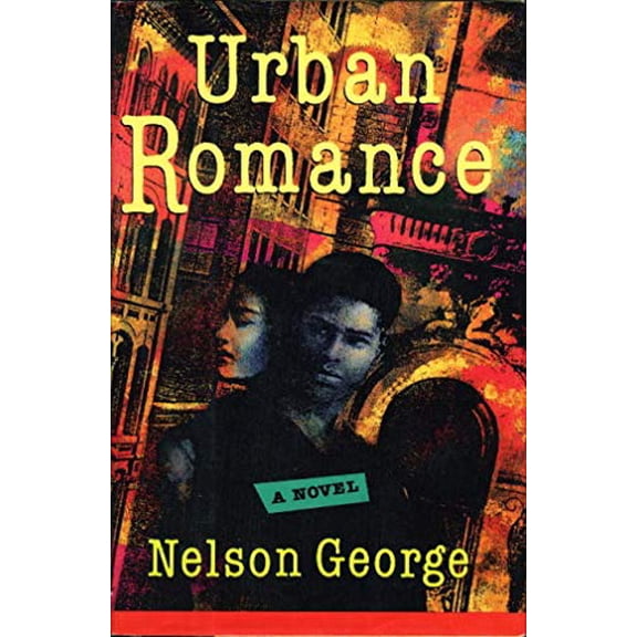 Pre-Owned Urban Romance (Hardcover) 039913865X 9780399138652
