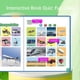 thumbnail image 4 of My First English Sound Toy, English Words Sound Book - 300/470 Words, Fun Word Game, 4 of 5
