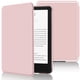 thumbnail image 1 of Funda AMZCase para Kindle Paperwhite de 7 pulgadas (12.ª generación, 2024), color rosa claro, 1 of 3