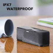 Anker Portable Bluetooth Speaker, Black, A3145011