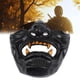thumbnail image 2 of Halloween fantasma de Tsushima cara cubierta Cosplay látex juego cara cubierta mascarada disfraz de fiesta de Halloween Accesorios, 2 of 7