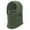 Army Green, variant on Balaclava Ski Mask,Winter Warm Double Layer Hat for Cold Weather,Windproof Neck Warmer Snow Gear for Men & Women
