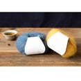 thumbnail image 3 of Namzi Soft Yarn for Crocheting, Yarn Category, Purple 1 roll, Perfect for Handcraft Projects, Gentle on Hands, Suitable for Beginners & Experienced Crocheters, Ideal for Making Scarves, Hats, 3 of 4