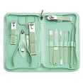 thumbnail image 1 of Nail Kit, Manicure Kit, Nail Care Kit For Women, Manicure Pedicure Set, Nail, 1 of 5