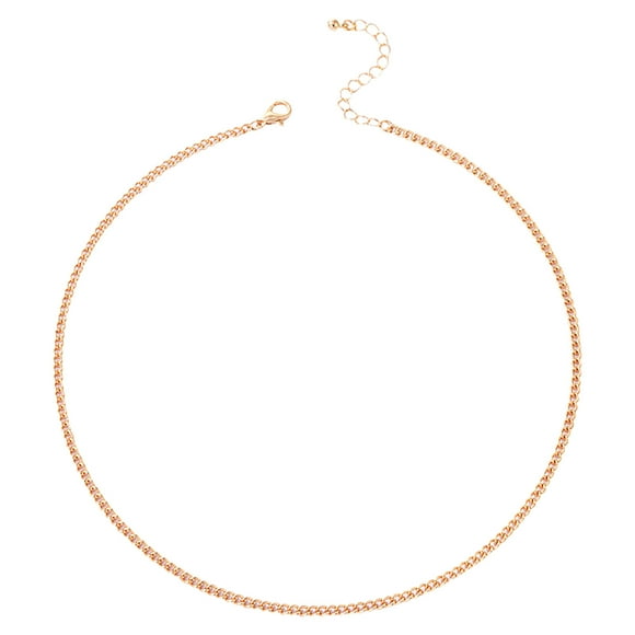 Collier à une Seule Couche Butterfly Love Drop Oil, Chaîne de Clavicule à Motif Géométrique de Fleurs et Diamants