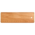 thumbnail image 2 of Food-Grade Beech Wood Baguette Flipping Board, 15.75in Long Transfer Peel to Keep Dough Shape for Bread Baking, 2 of 4