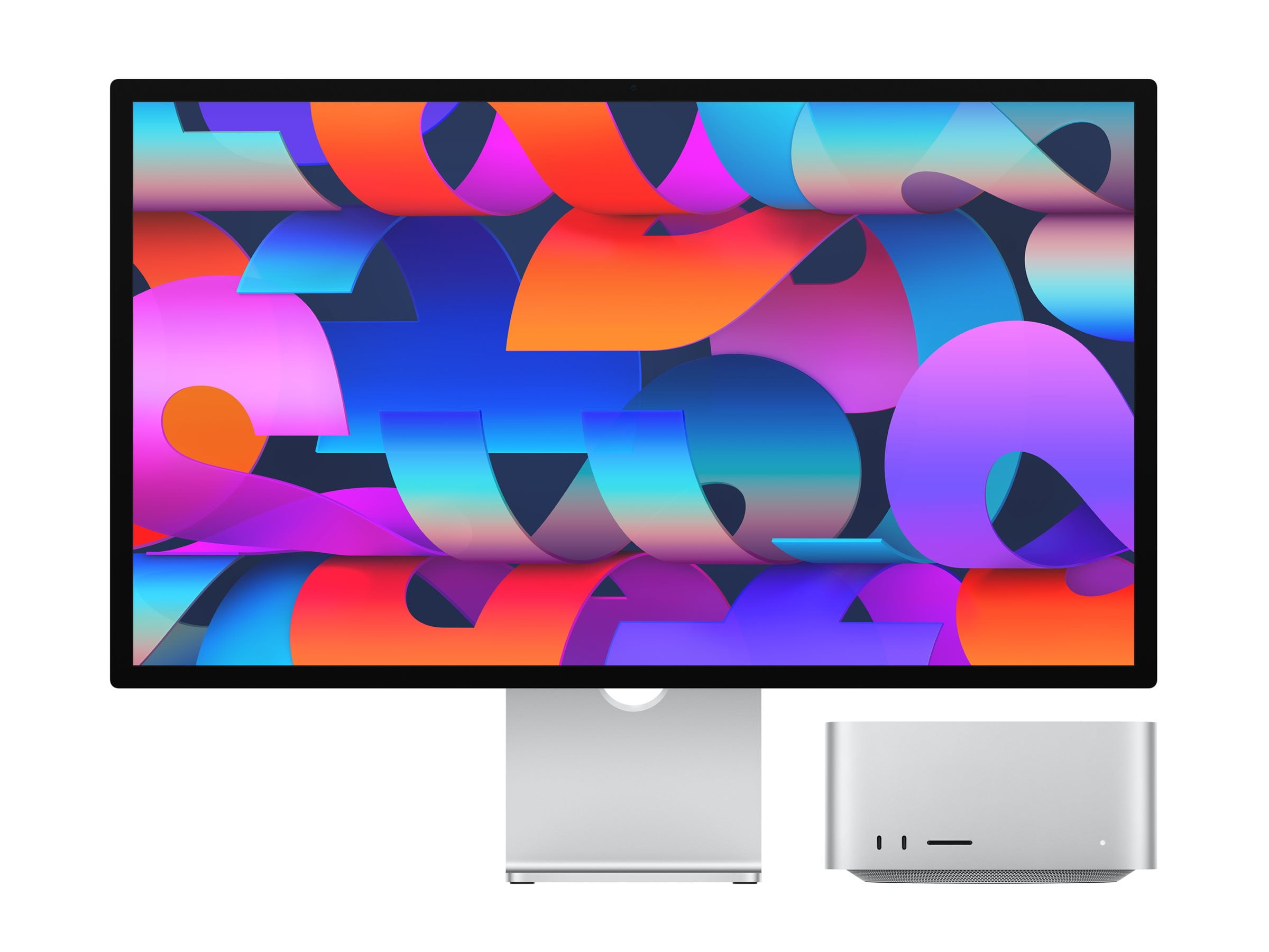 Mac Studio MAX M1/32GB/4TB10コアCPU32コアGPU Refurbished Mac Studio Apple M1 Max Chip with 10‑Core CPU and 32