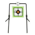 thumbnail image 5 of Ez Aim Ar500 7" Square Shooting Practice Shooting Target Steel Target with Stand, Model 8880A, 5 of 19