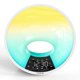 thumbnail image 1 of Reloj Despertador Inteligente Sunrise WiFi Tuya con Aplicación Color Blanco, 1 of 5