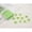 10 PC, variant on Squito Stickers Mosquito Repellent Patch Stickers 60 Patches, Safe & Effective Insect Repellent Patches for Camping, Beach & Outdoor Essentials,Patch Sticks to Any Surface