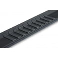 thumbnail image 3 of Raptor Series Running Board 1703-0366BT OEM; Textured; Black; Aluminum; Unlighted; Rocker Panel Mount, 3 of 4