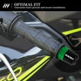 thumbnail image 2 of Motorcycle Bar End Sliders For Kawasaki Ninja 1000 2011-2019 Ninja 1000SX 2020-2024 Handlebar End Crash Protectors CNC Aluminum Handlebar Weights ninja 1000 1000sx Accessories, 2 of 6