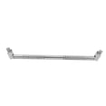 thumbnail image 4 of Localizador de calibre de brackets dentales de acero inoxidable Posicionador de brackets de ortodoncia de fácil ajuste, 4 of 10
