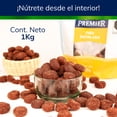 thumbnail image 4 of Piña Enchilada GRUPO PREMIER 1kg 100% Natural Snacks Saludables, 4 of 5