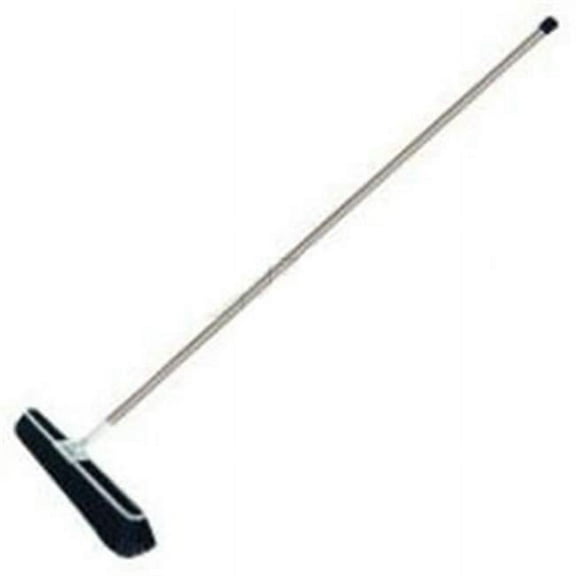 Black Brush with Handle - Pkg. 4 2154CS4