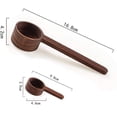 thumbnail image 3 of Measuring utensils for grinding coffee beans or tea soup cooking blender kitchen utensils coffee spoon, 3 of 5