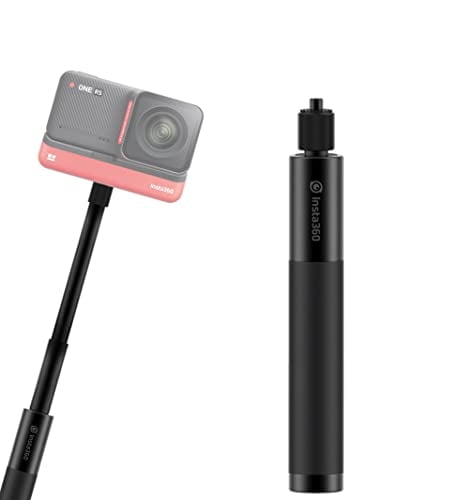 Insta360 CINSPHD-E 70 cm ONE R Invisible Selfie Stick