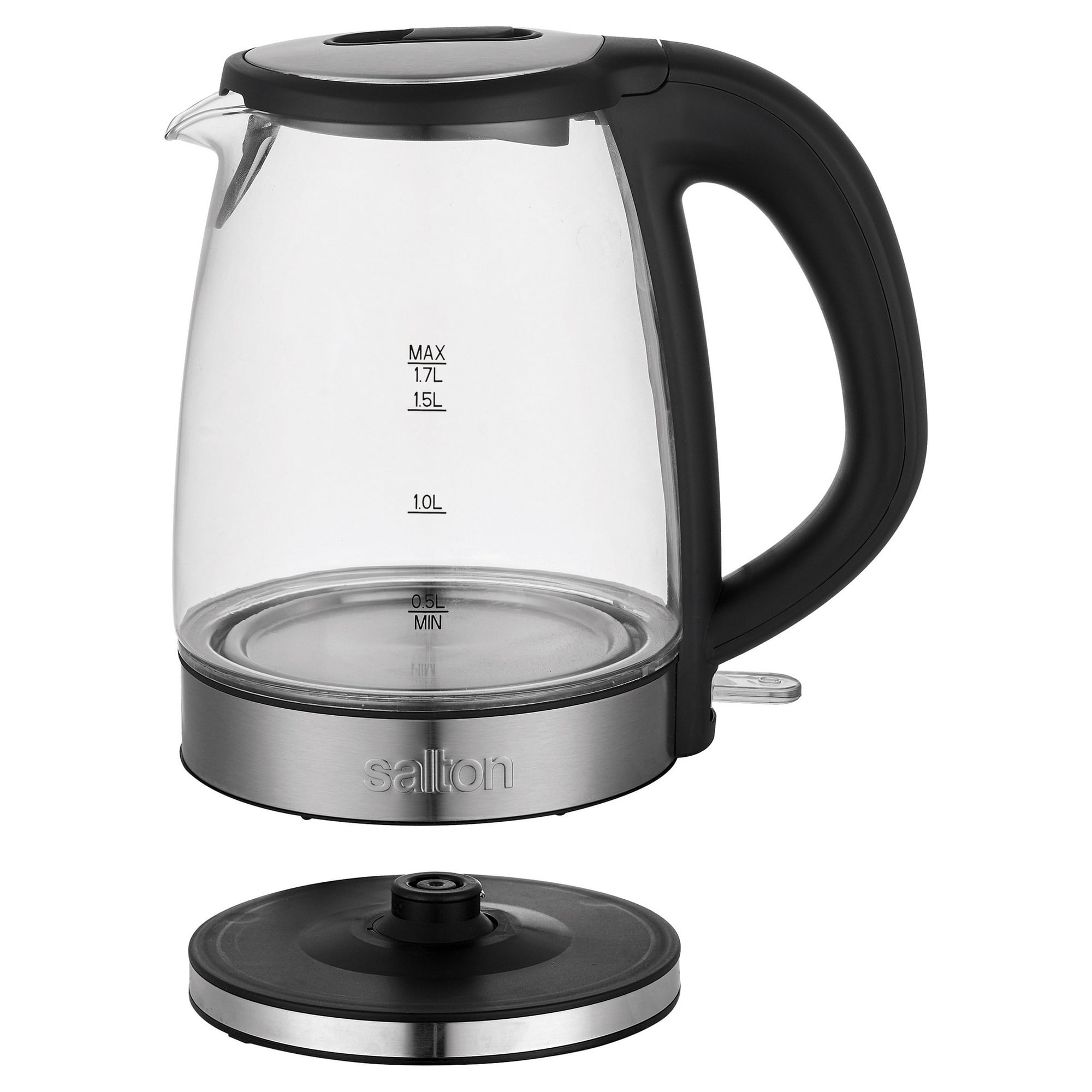 Mellerware Pick N Pay Glass Kettle Makro Mellerware On Sale Kettle